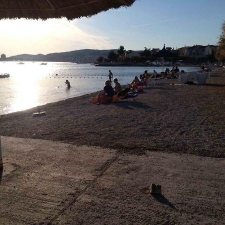 Apartman Sena Vodice Eksteriør billede