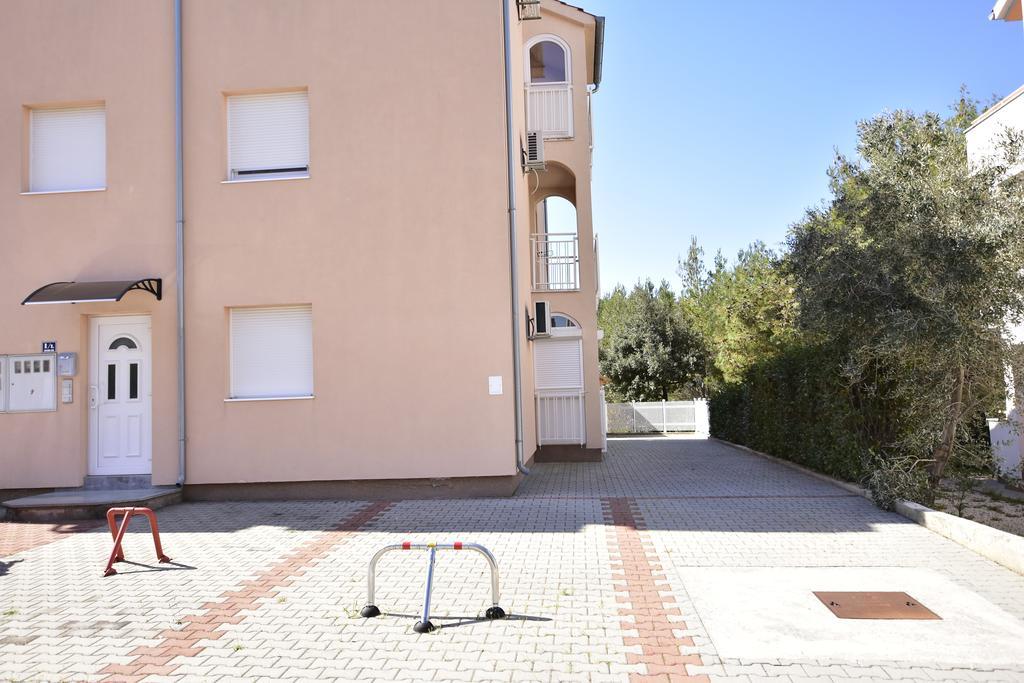 Apartman Sena Vodice Eksteriør billede
