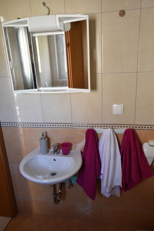 Apartman Sena Vodice Eksteriør billede