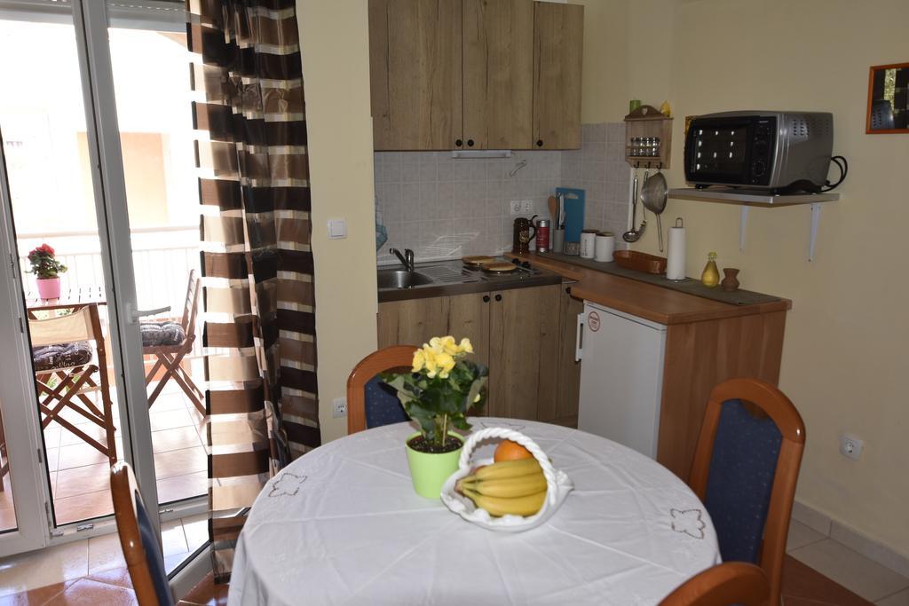 Apartman Sena Vodice Eksteriør billede