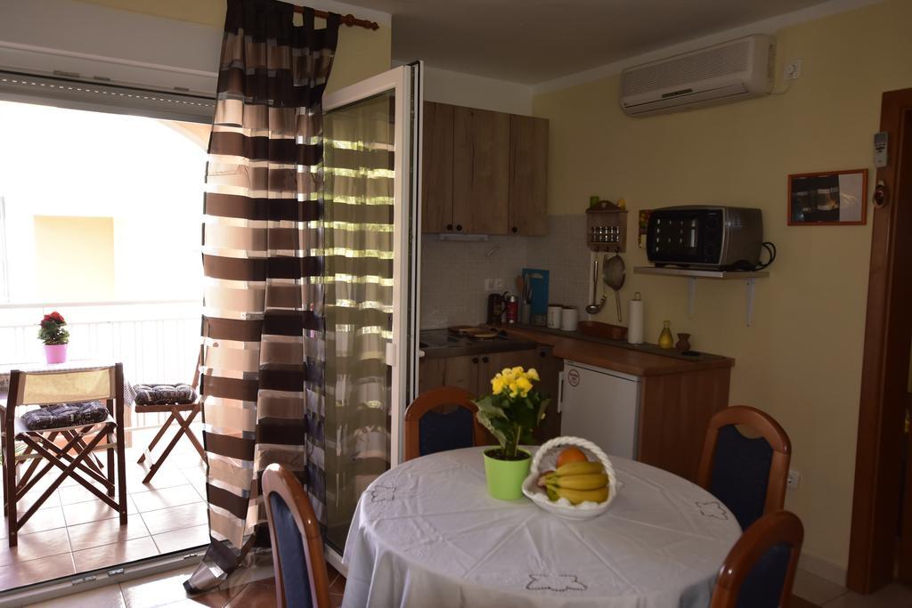 Apartman Sena Vodice Eksteriør billede