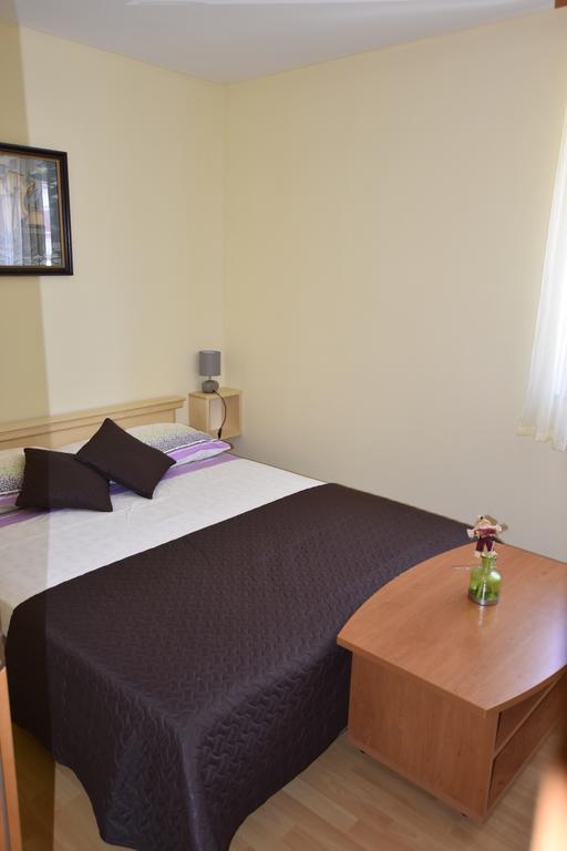 Apartman Sena Vodice Eksteriør billede