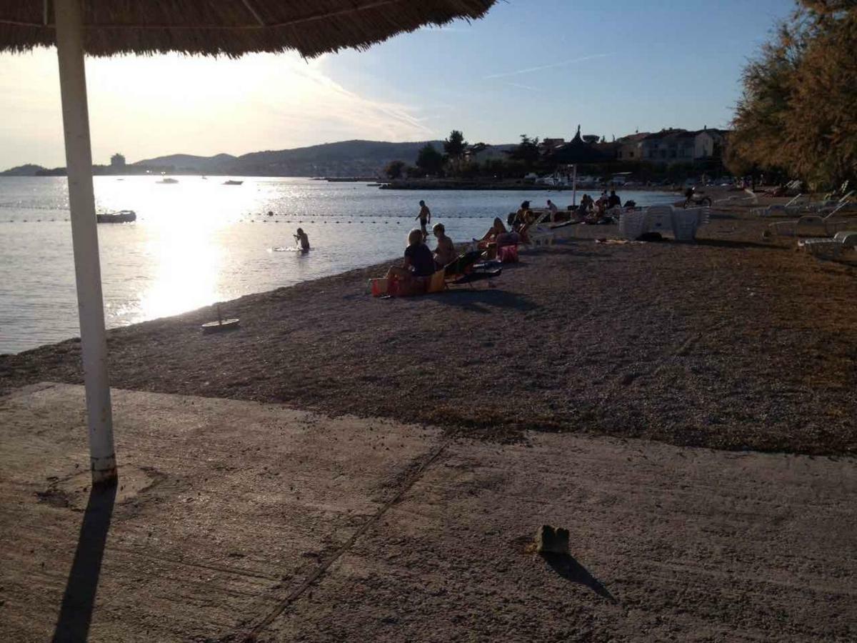 Apartman Sena Vodice Eksteriør billede