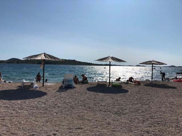 Apartman Sena Vodice Eksteriør billede
