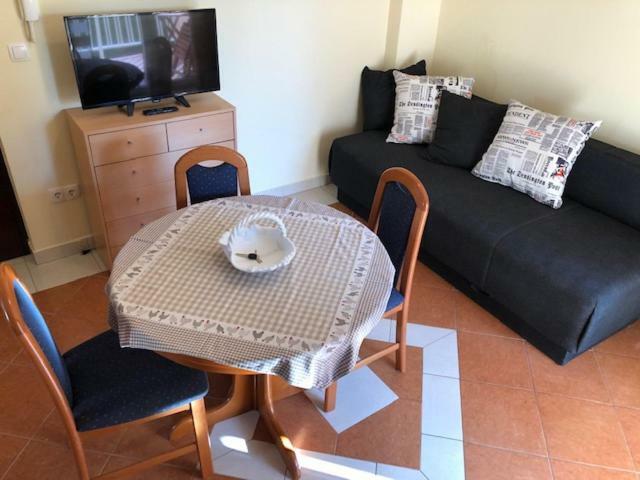Apartman Sena Vodice Eksteriør billede