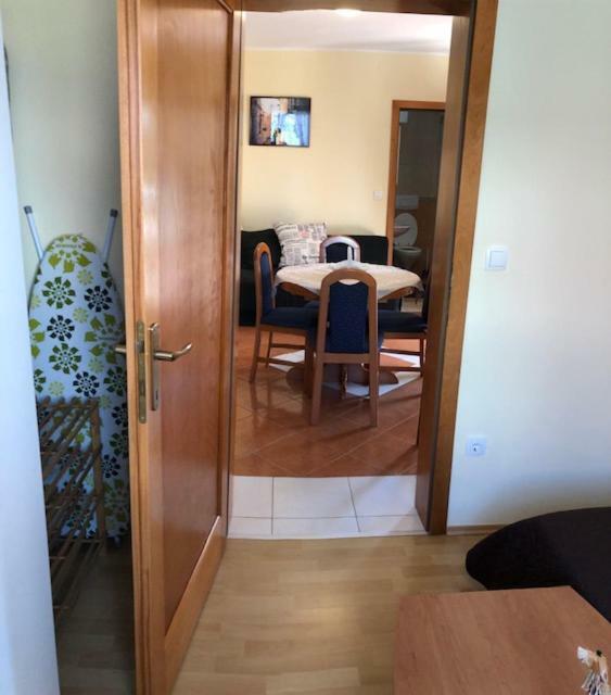 Apartman Sena Vodice Eksteriør billede