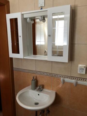 Apartman Sena Vodice Eksteriør billede