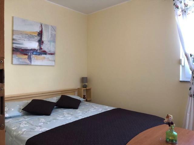 Apartman Sena Vodice Eksteriør billede